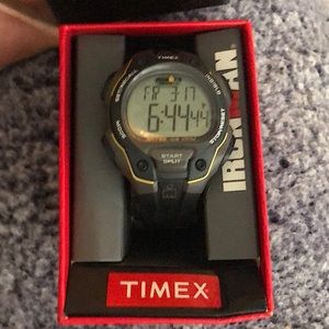 Timex Men’s 43mm Ironman classic 50 brand new